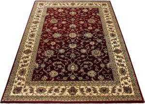 Stilvoll Günstig Orientteppich für Wohnzimmer modern oder klassisch Orientalisches Design, Rechteck, Höhe: 12 mm