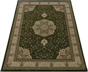 Stilvoll Günstig Orientteppich für Wohnzimmer modern oder klassisch Orientalisches Design, Rechteck, Höhe: 9 mm