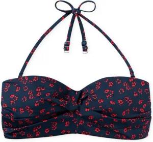 Schiesser Bustier-Bikini-Top Mix & Match Swim, Bikini-Oberteil badeanzug bikini
