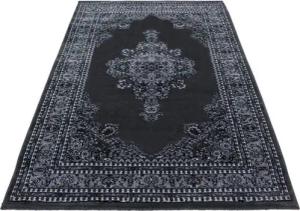 Stilvoll Günstig Orientteppich Teppich für den Flur oder Küche Orientalisches Design, Läufer, Höhe: 12 mm