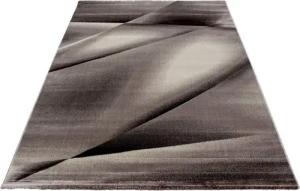 Stilvoll Günstig Teppich Teppich für den Flur oder Küche Abstrakt Design, Läufer, Höhe: 12 mm