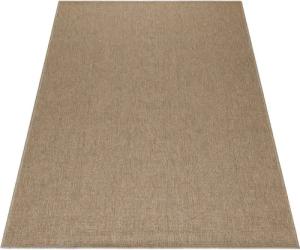 Stilvoll Günstig Outdoorteppich Teppich für den Flur oder Küche Vintage Design, Läufer, Höhe: 5 mm