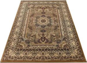 Stilvoll Günstig Orientteppich für Wohnzimmer modern oder klassisch Orientalisches Design, Rechteck, Höhe: 12 mm