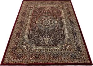Stilvoll Günstig Orientteppich für Wohnzimmer modern oder klassisch Orientalisches Design, Rechteck, Höhe: 12 mm