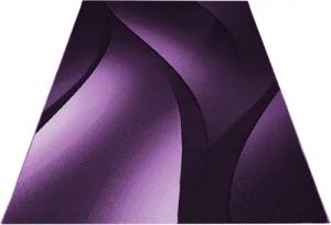 Stilvoll Günstig Teppich Teppich für den Flur oder Küche Ombre Design, Läufer, Höhe: 6 mm