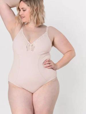 Erlich Textil Body ELEONORA