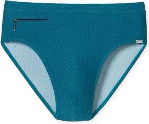Schiesser Badehose Classic Swim Bade-Shorts Speedo eng