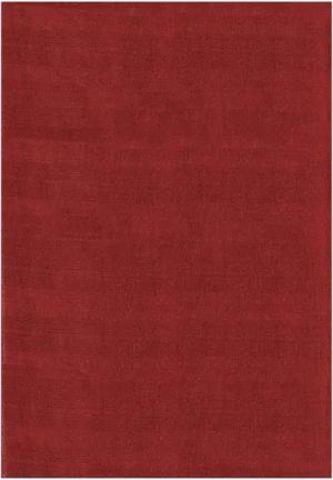 Stilvoll Günstig Teppich Teppich für den Flur oder Küche Unicolor - Einfarbig, Läufer, Höhe: 7 mm