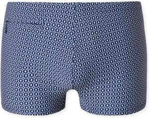 Schiesser Badehose Classic Swim Bade-Shorts Speedo eng