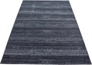 Stilvoll Günstig Teppich Kurzflor Wohnzimmer Schlafzimmer Unicolor - Einfarbig, Rechteck, Höhe: 6 mm