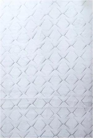 Stilvoll Günstig Teppich Teppich für den Flur oder Küche Skandinavisches Design, Läufer, Höhe: 15 mm