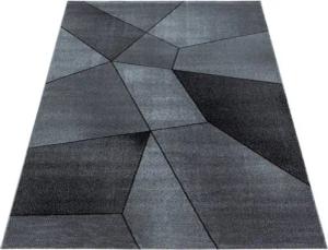 Stilvoll Günstig Teppich Teppich für den Flur oder Küche Geometrisches Design, Läufer, Höhe: 10 mm