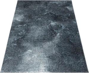 Stilvoll Günstig Teppich Teppich für den Flur oder Küche Ombre Design, Läufer, Höhe: 8 mm