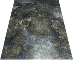 Stilvoll Günstig Teppich Teppich für den Flur oder Küche Ombre Design, Läufer, Höhe: 8 mm