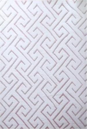 Stilvoll Günstig Teppich Teppich für den Flur oder Küche Skandinavisches Design, Läufer, Höhe: 15 mm