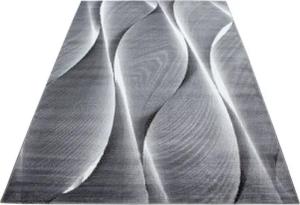 Stilvoll Günstig Teppich Teppich für den Flur oder Küche Ombre Design, Läufer, Höhe: 12 mm