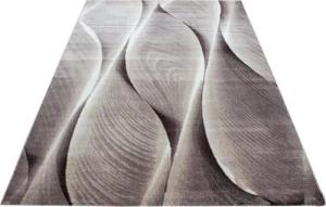 Stilvoll Günstig Teppich Teppich für den Flur oder Küche Ombre Design, Läufer, Höhe: 12 mm
