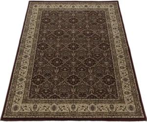Stilvoll Günstig Orientteppich Teppich für den Flur oder Küche Orientalisches Design, Läufer, Höhe: 9 mm