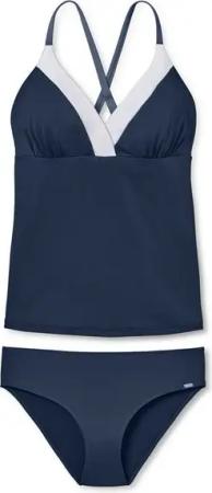 Schiesser Tankini Ocean Swim (2-St) Tankini bikini bade-anzug