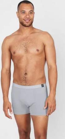 Erlich Textil Boxershorts GUSTAV (1-St)