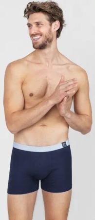 Erlich Textil Boxershorts GUSTAV (1-St)