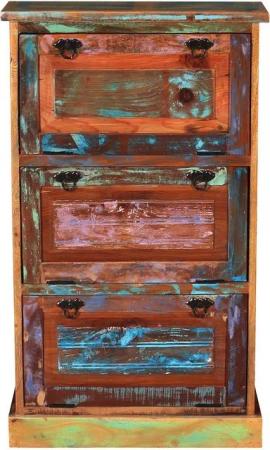 SIT Schuhschrank Riverboat