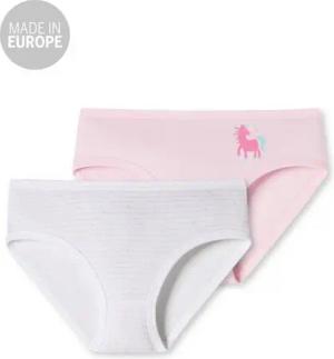 Schiesser Slip Basic Kids (2-St)