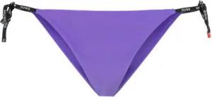 HUGO Bikini-Hose mit Logoschriftzügen