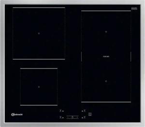 BAUKNECHT Induktions-Kochfeld BU1760CFT