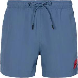 HUGO Badeshorts DOMINICA mit durchgehendem Innenfutter