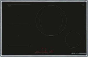 BOSCH Induktions-Kochfeld von SCHOTT CERAN® Serie 6 PVS845HB1E