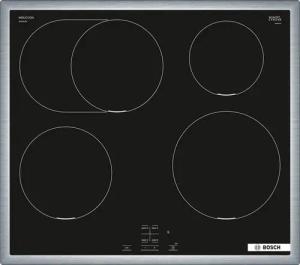 BOSCH Flex-Induktions-Herd-Set HND415LS61