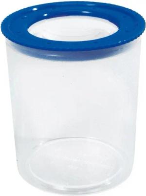BLS GmbH Experimentierkasten Proben-Dose