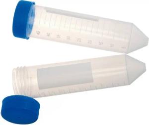 BLS GmbH Experimentierkasten Reagenz mit Spitze und Skala Set 12