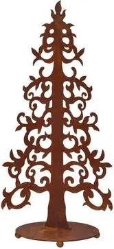 moebel-direkt-online Gartenfigur BAUM, (1 St), aus Eisen