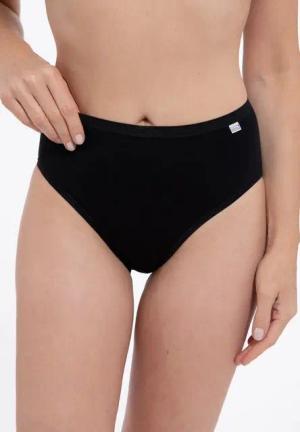 Speidel Hüftslip 5er Pack Britta (Spar-Set, 5-St) Hüftslip - Baumwolle - Keine störenden Seitennähte