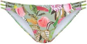 s.Oliver Bikini-Hose Herbst mit seitlichen Bändern