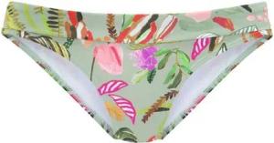 s.Oliver Bikini-Hose Herbst mit Umschlagbund