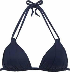 s.Oliver Triangel-Bikini-Top Spain, mit Raffung und Doppelträger