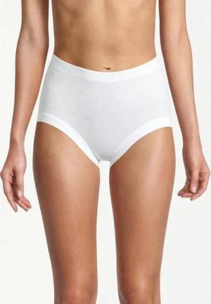 Speidel Taillenslip 5er Pack Nina (Spar-Set, 5-St) Taillen Slip - Baumwolle - Atmungsaktiv - Mit austauschbarem Gummibund