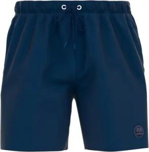 CECEBA Badeshorts 80026 schnelltrocknende Popeline-Qualität