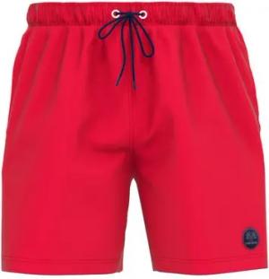 CECEBA Badeshorts 80026 schnelltrocknende Popeline-Qualität