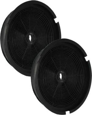 vhbw Aktivkohlefilter passend für Ikea Dunstabzugshaube