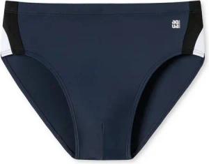Schiesser Badehose Nautical Casual Supermini