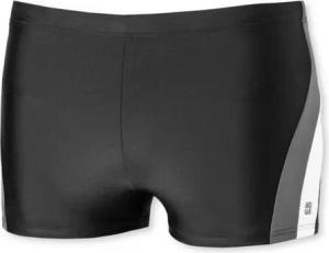 Schiesser Boxer-Badehose Nautical Casual Retroshorts