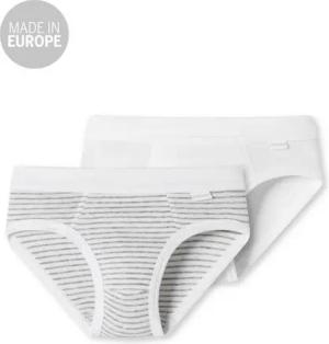 Schiesser Slip Basic Kids (2-St)