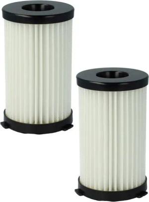 vhbw HEPA-Filter passend für Ariete Hand Force RBT, Handy Force 2759 Ram, Handy Force, Zubehör für Hand Force RBT Handy Force 2759 Ram Handy Force 2761 Ram