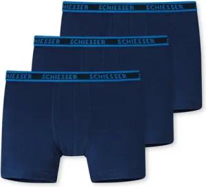 Schiesser Boxer Basic Kids (3-St)