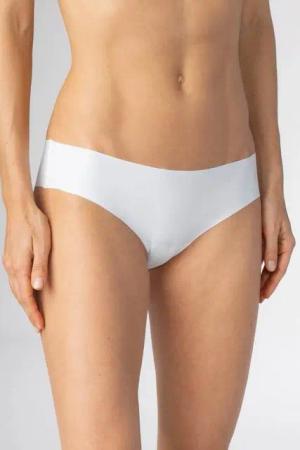 Mey Brasilslip Mey Brasil Soft Second Me 79641 (1-St) extra flache Nähte (geklebt)