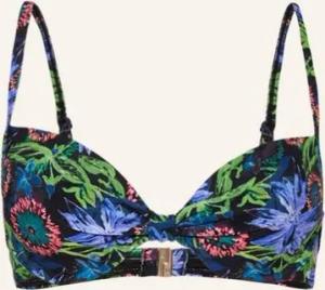 Hot Stuff Bügel-Bikini-Top Damen Push Up Bikini-Top (1-St)